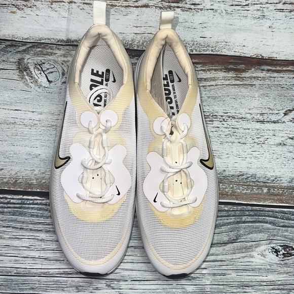 Nike Women’s Ace Summerlite White/Black Size-8 ( DA4117-108 ) - Picture 3 of 9